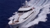 Luxury yacht ARMS REACH Luxury yacht ARMS REACH